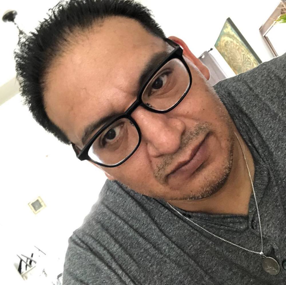 Meet your Posher, Juan